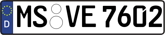 MS-VE7602