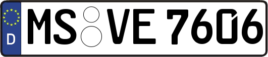 MS-VE7606