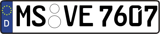 MS-VE7607