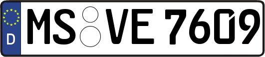 MS-VE7609