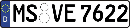 MS-VE7622