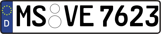 MS-VE7623
