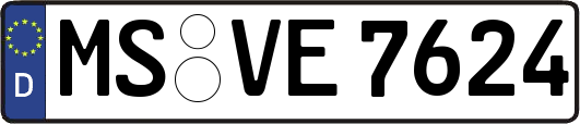 MS-VE7624