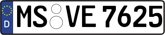 MS-VE7625