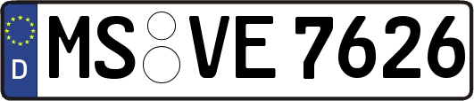 MS-VE7626
