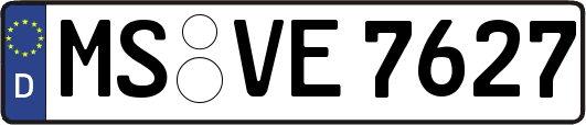 MS-VE7627