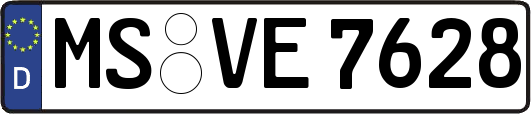 MS-VE7628