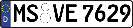 MS-VE7629