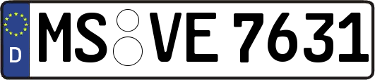 MS-VE7631