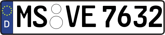MS-VE7632