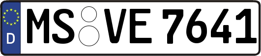 MS-VE7641