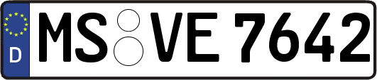 MS-VE7642