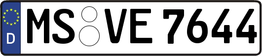 MS-VE7644