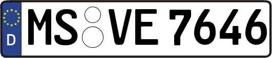 MS-VE7646