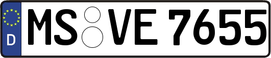 MS-VE7655