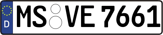 MS-VE7661