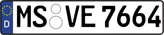 MS-VE7664