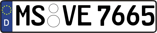 MS-VE7665