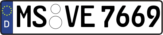 MS-VE7669