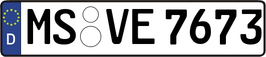 MS-VE7673