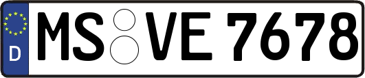 MS-VE7678