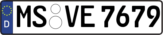 MS-VE7679
