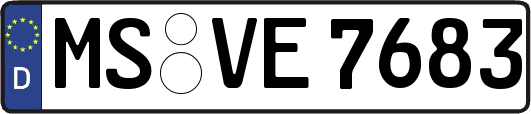 MS-VE7683