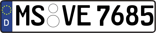 MS-VE7685