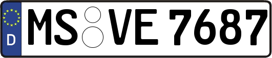 MS-VE7687