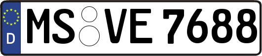 MS-VE7688