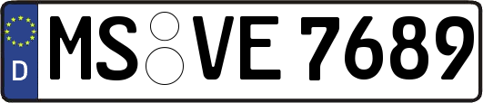 MS-VE7689