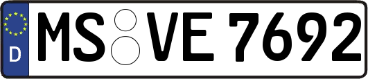 MS-VE7692