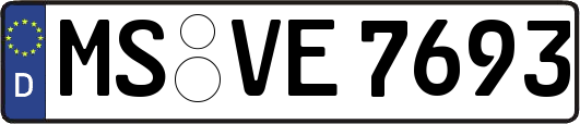 MS-VE7693