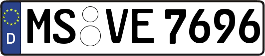 MS-VE7696