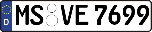 MS-VE7699