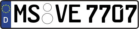 MS-VE7707