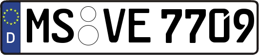 MS-VE7709