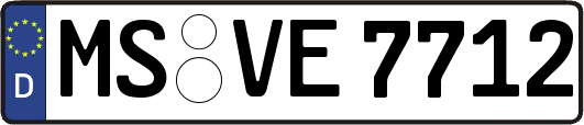 MS-VE7712