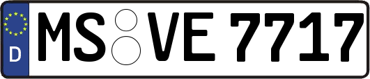 MS-VE7717