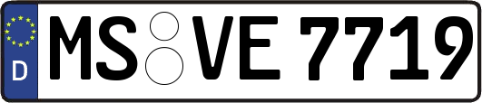MS-VE7719