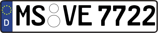 MS-VE7722