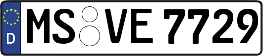 MS-VE7729