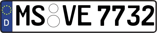 MS-VE7732
