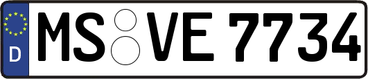 MS-VE7734