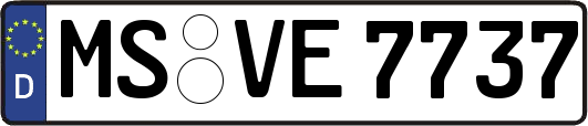 MS-VE7737