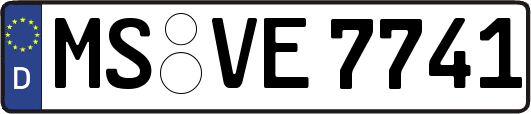 MS-VE7741