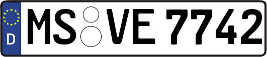 MS-VE7742