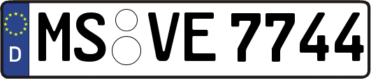 MS-VE7744