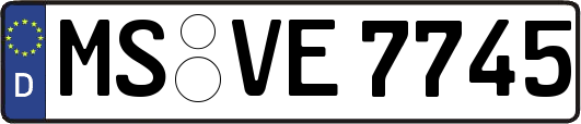 MS-VE7745