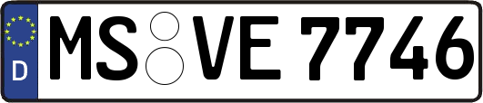 MS-VE7746